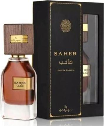 Produktbild Lattafa Perfumes Saheb (Eau de Parfum, 70 ml)