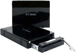 Immagine prodotto Icy Dock HDD SATA DA 3,5 POLLICI (3.5")