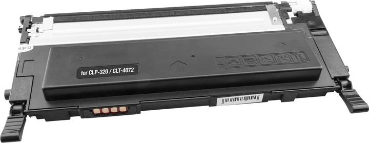 Immagine prodotto Plutoos Samsun CLT-4072S CLT-K4072S CLP-320 Toner XXL compatibile, Nero (FC)