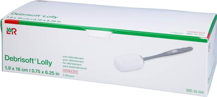 Immagine prodotto Lohmann & Rauscher Lolly