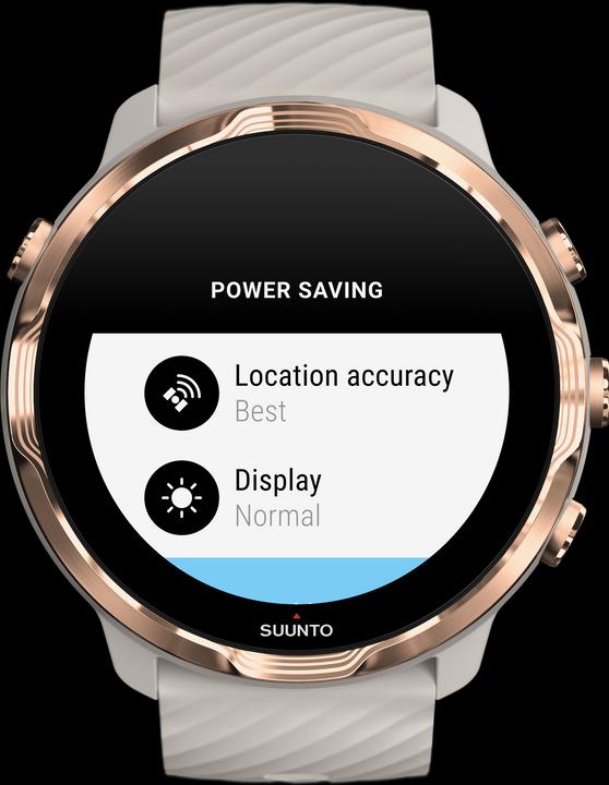 Image du produit Suunto 7 (50 mm)