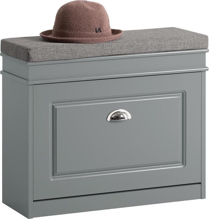 Actual product image SoBuy Shoe tipper (62 x 51 x 24 cm)