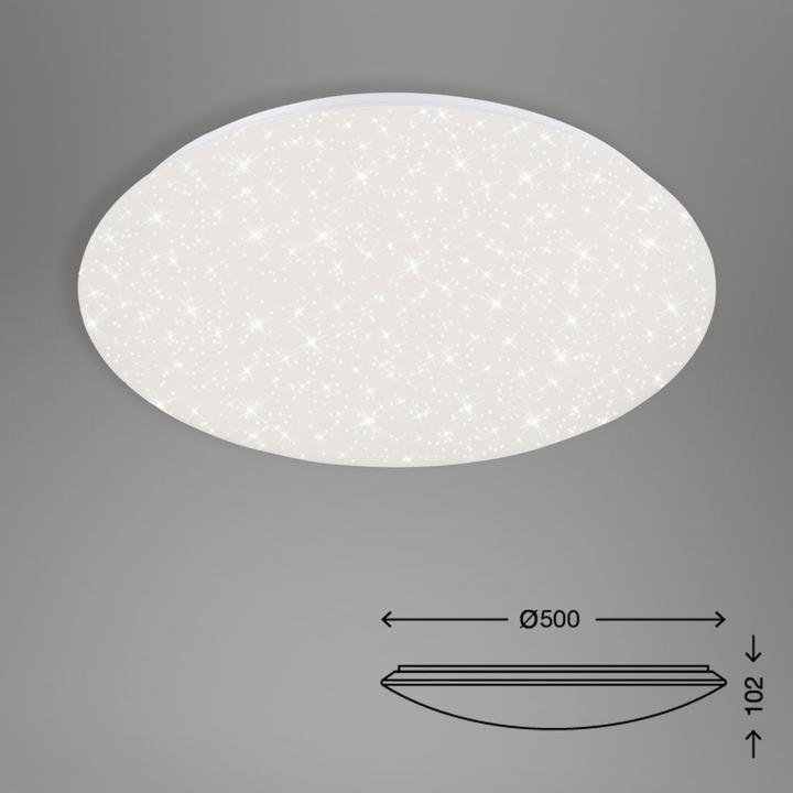 Produktbild Briloner Verb (4000 lm)