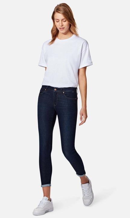 Actual product image Mavi Lexy deep sateen glam (W25/L27)