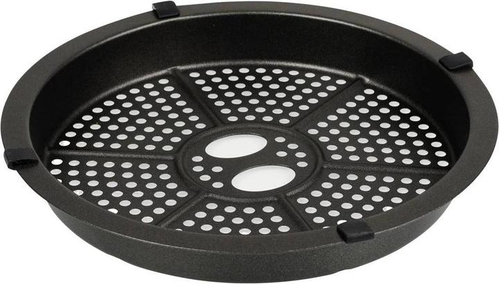Produktbild Princess 01.182270.01.001 Heissluft-Fritteuse 1500W Schwarz