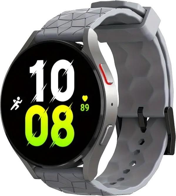 Produktbild Cbx Pro Silikon Uhrenarmband 22mm (22 mm, Silikon)