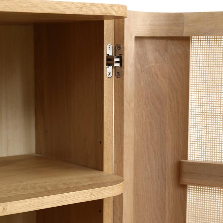 Produktbild pfister Tokke (180 x 80 x 40 cm)