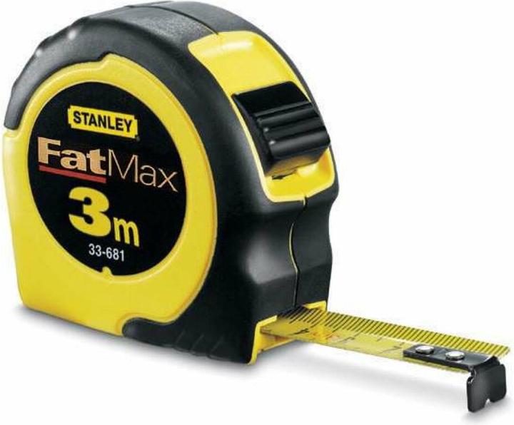 Produktbild Stanley FatMax Massband