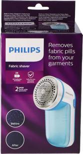 Actual product image Philips Gc026/00