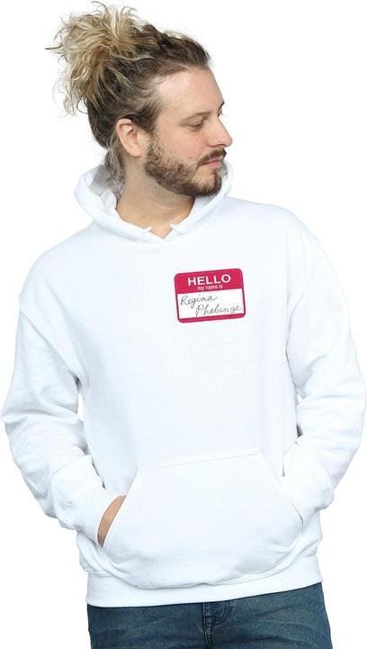 Produktbild Friends Regina Phalange Name Tag Kapuzenpullover (XL)