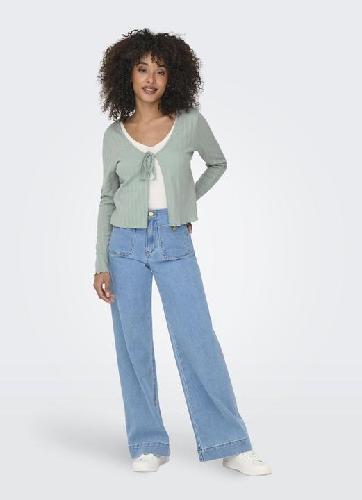 Immagine prodotto Only ONLCARLOTTA Strickjacke Strickjacke (L)