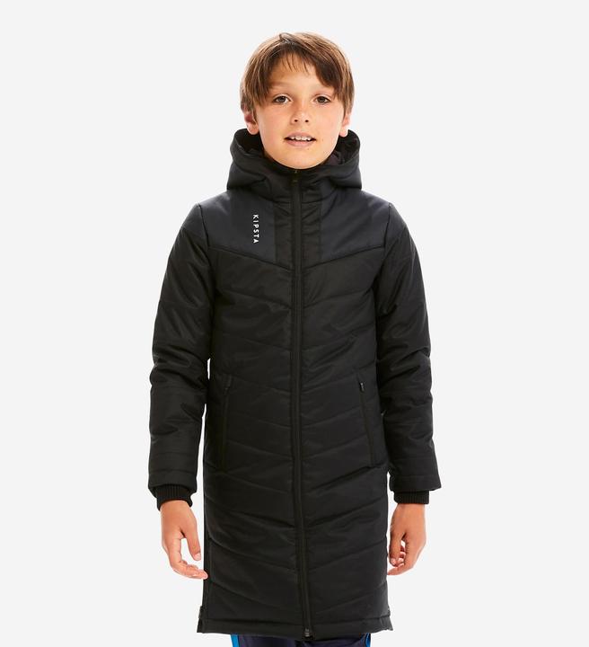 Kipsta LONG JACKET JR 324868