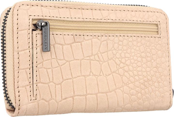 Produktbild Burkely Casual Carly Geldbörse RFID Leder 14 cm
