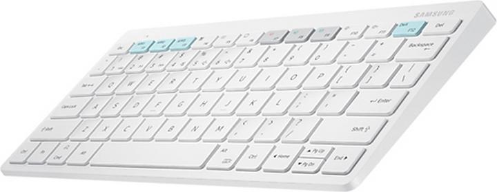 Produktbild Samsung B3400UWE Multi Bluetooth, White (White) (Eng. Int., Kabellos)