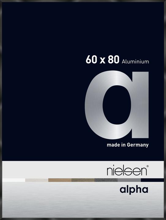 Actual product image Nielsen Alpha (60 x 80 cm)