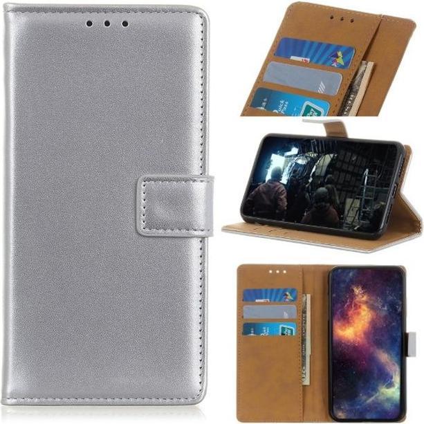 Produktbild MU Classic Classic II Leder Bookcover Series (Xiaomi Redmi Note 8T)