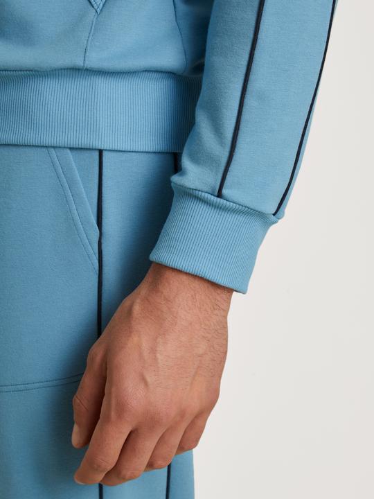 Immagine prodotto Calida Jacke mit Kapuze (XXL)