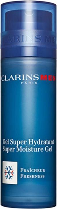 Produktbild Clarins Super Moisture Gel (50 ml, Gesichtsgel)