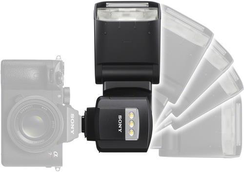 Produktbild Sony Hvl-F60rm (Aufsteckblitz, Sony)
