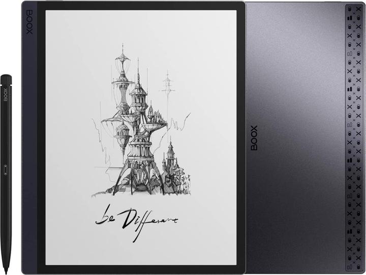 Onyx Tab Ultra (10.30", 128 GB, Nero)