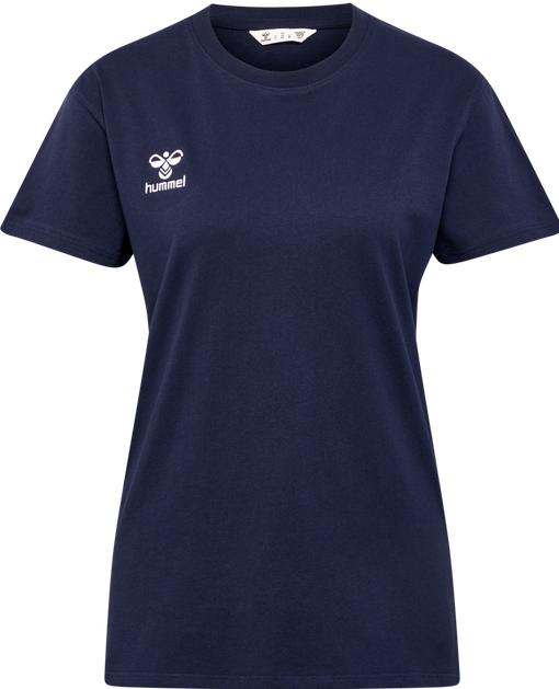 Image du produit hummel HMLGO 2.0 T-SHIRT S/S FEMME (XXL)