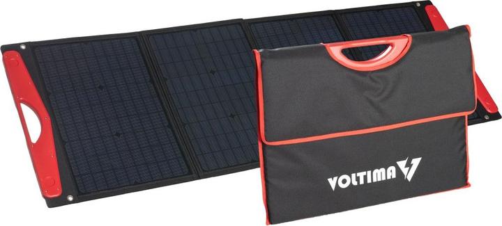 Produktbild Voltima VMS120 SunCase Plus (120 W, 4.80 kg)