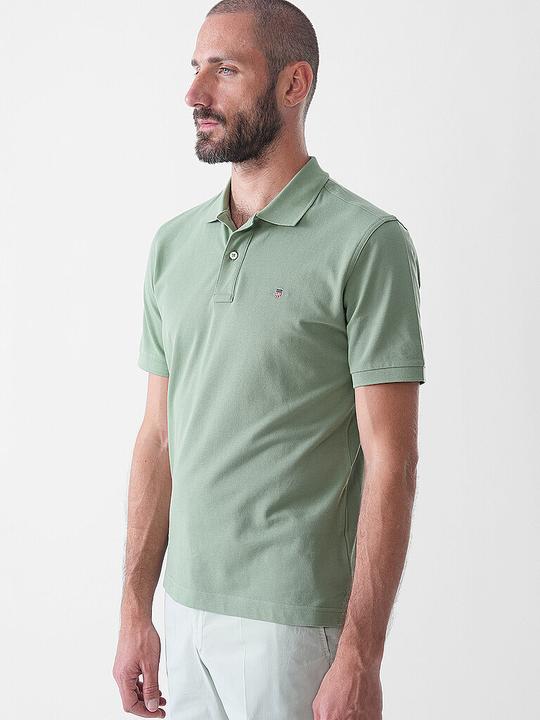 Actual product image GANT Poloshirt (XL)