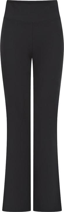 Actual product image Super Flying Model Womens/Ladies Flared Leggings (XL)