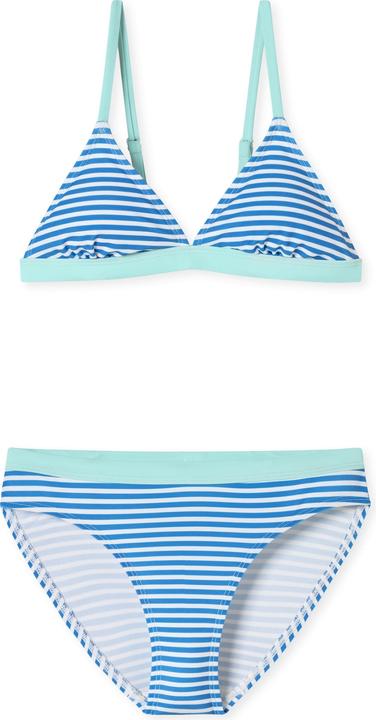Produktbild Schiesser Triangel-Bikini Aqua Teens Girl (164)