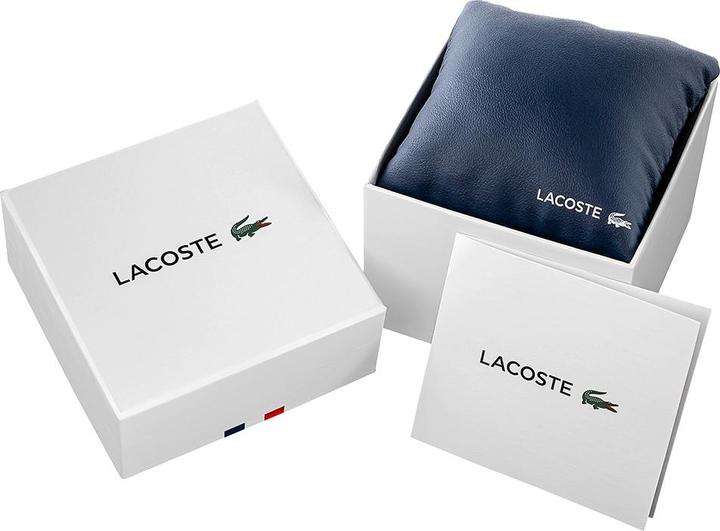 Produktbild Lacoste Tiebreaker (Chronograph, 44 mm)