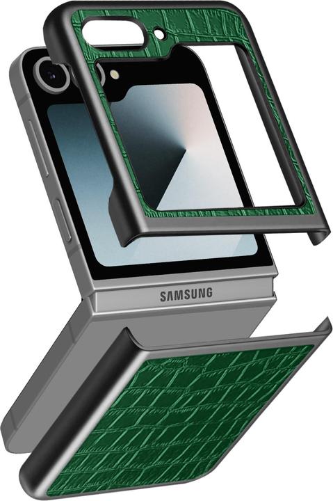 Produktbild Avizar Crocs Wild Case Series (Samsung Galaxy Z Flip 7 FE)