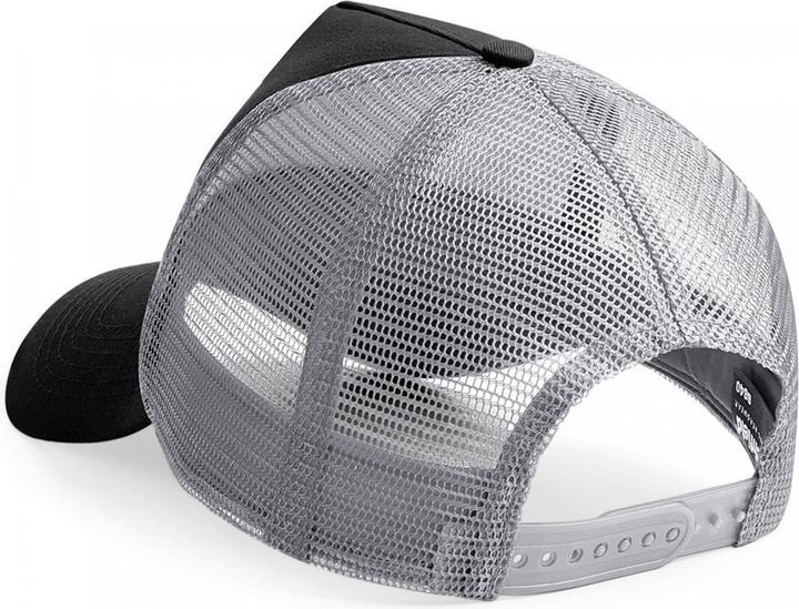 Actual product image Beechfield American cap (One size)