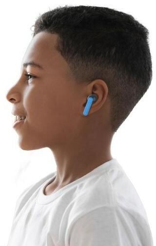 Actual product image myFirst CareBuds