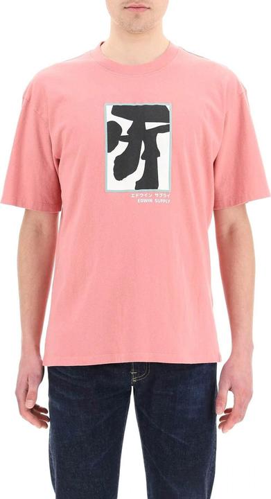 Produktbild Edwin t-shirt (XS)