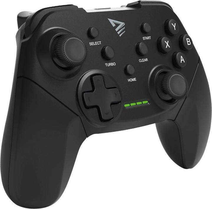 Immagine prodotto Savio Gamepad Rage (PS3, PC)