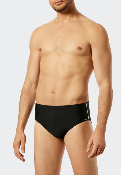 Produktbild Schiesser Badehose Slip Komfort (XL)