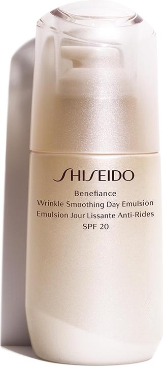 Shiseido Benefiance (75 ml, Tagescreme, SPF 20)