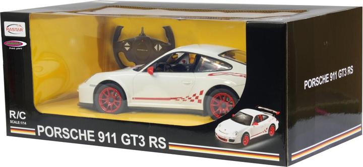 Produktbild Jamara Porsche GT3 RS