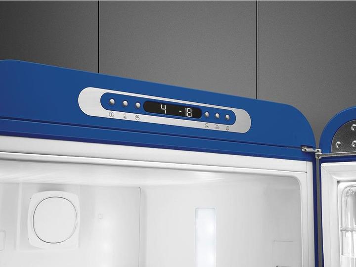 Immagine prodotto Smeg Stile retrò FAB32RBE5 (331 l)