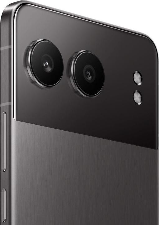 Productafbeelding OnePlus Nord 4 (512 GB, Obsidiaan Middernacht, 6.74", Dubbele SIM, 5G)