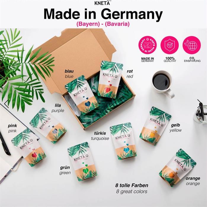 Immagine prodotto Knetä Bag Set