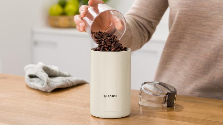 Immagine prodotto Bosch Hausgeräte TSM 6 A 017 C (Spina CH)