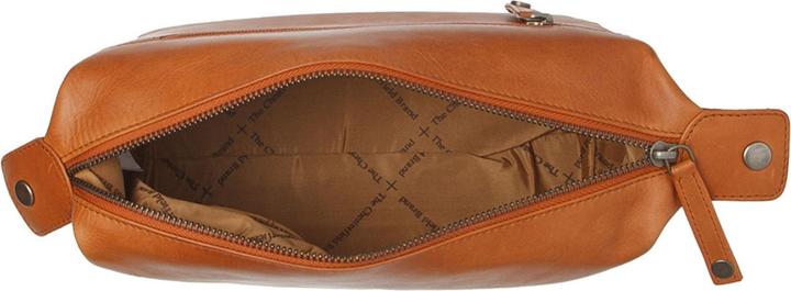 Actual product image The Chesterfield Brand Westport toiletry bag leather 23 cm (3.80 l)
