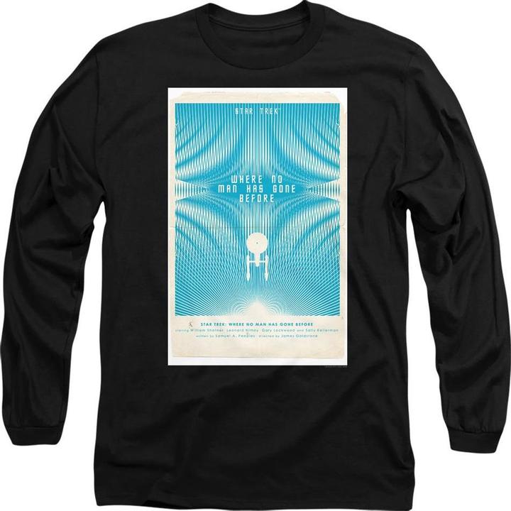 The Original Series Episode 3 TShirt (S)