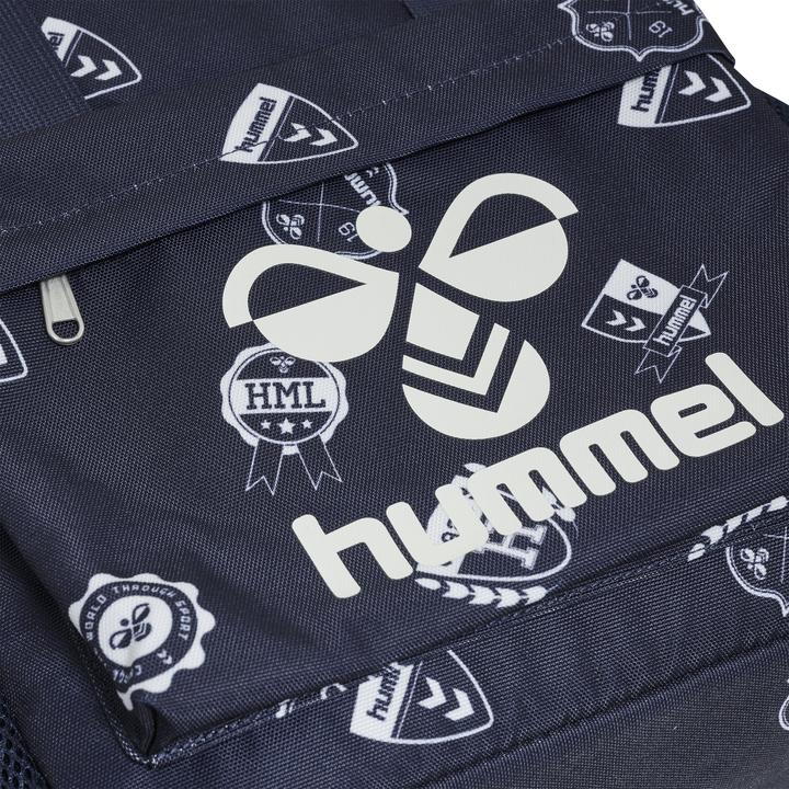 Produktbild hummel Science Backpack