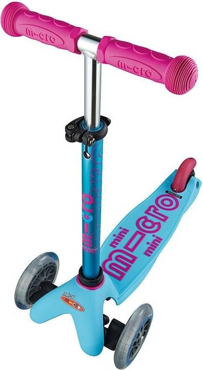 Produktbild Micro Mini Deluxe