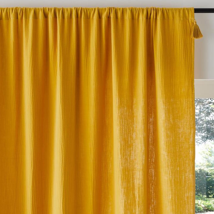 Actual product image La Redoute Interieurs Kumla (180 x 140 cm)
