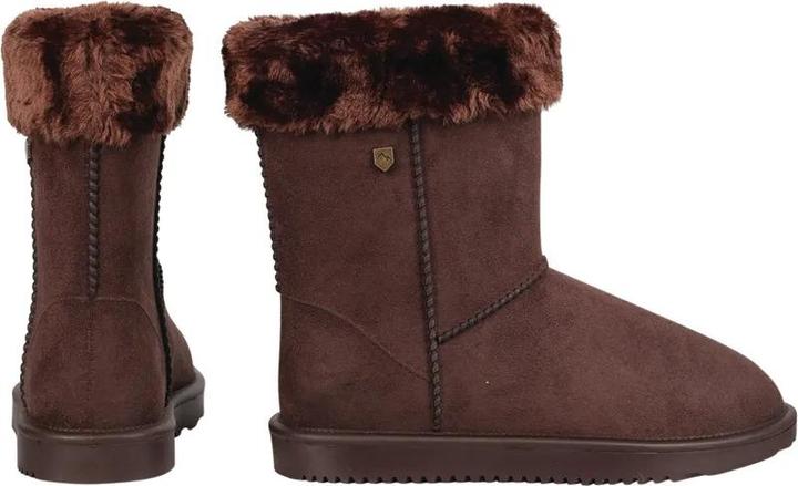 Produktbild Hy Stiefeletten Chisworth Kunstfell (36)