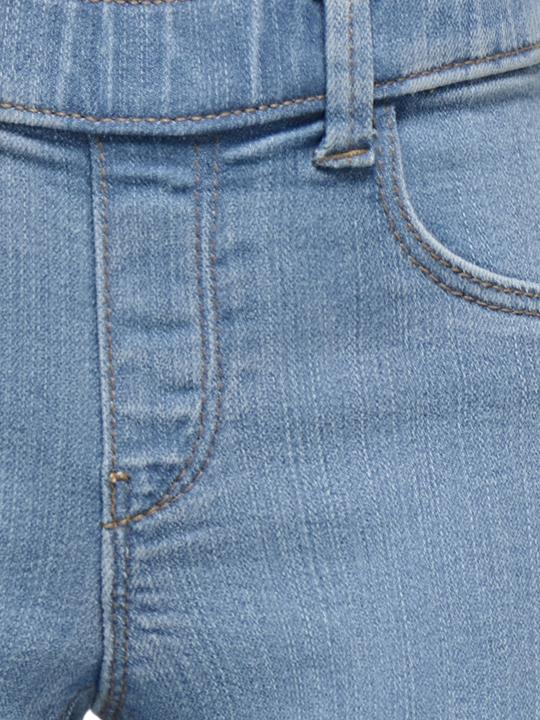 Actual product image Only Kmgrain Flared Elast Jeans Dnm Noos (104)