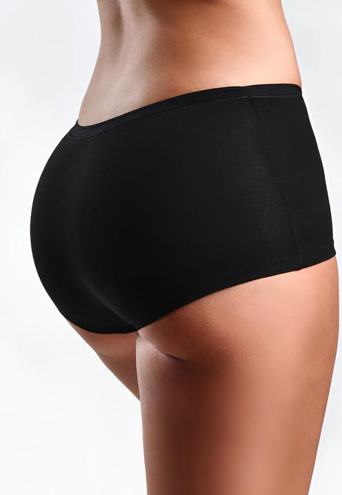 Immagine prodotto Maxte Boxer Basic MAX confezione da 5 pezzi (XL, Confezione da 5 pezzi)